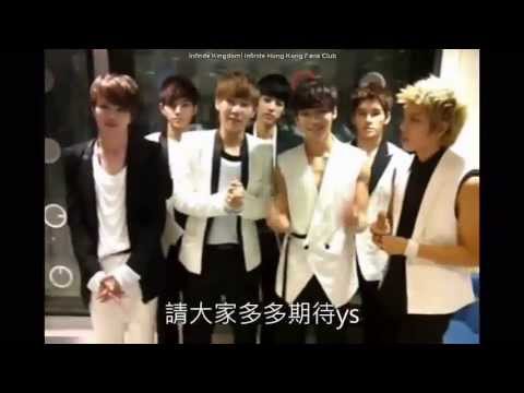 [INKDHK]110902 Infinite Young Street News 中字