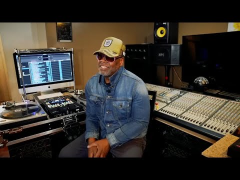 Schoolly D reflects on legendary career and Philly roots