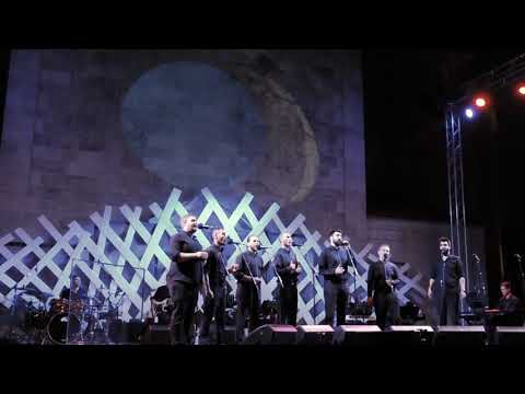 Opet ću ti doć -klapa Cambi - VDP Kaštela 2019.