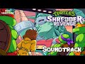 Teenage Mutant Ninja Turtles 2022 Wrath Of The Lady Game Soundtrack