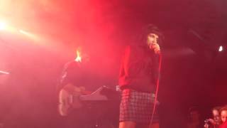 RIVRS - Falling (HD) - Borderline - 22.05.17