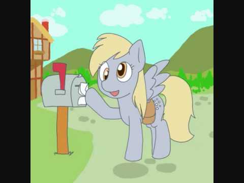 DO YOU WANT TO DERP?