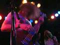 Witchcraft - Chylde of Fire (Live in San Francisco)