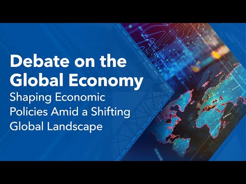 Economics Policies: Shaping the Global Economy | Golden Age