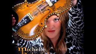 Christmas Medley on Hardanger Fiddle by Michelle Bailey