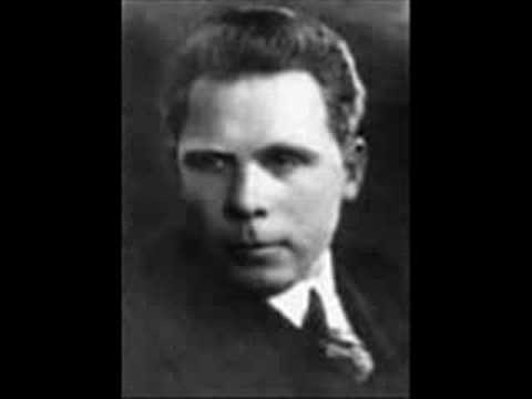 Boris Gmyria - Song of the Viking Guest