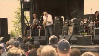 David Wilcox, The Grind, Live at Kitchener Blues Festival