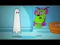 Wow Wow Wubbzy The Ghost Of Wuzzleburg