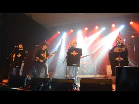 Bandurrock Soy de Teruel  (Oregon TV)