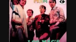 Los Macs - A través del cristal