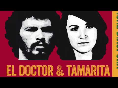EL V AND THE GARDENHOUSE • El Doctor & Tamarita - TDR008