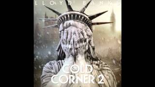 Lloyd Banks ft. Prodigy - 1 2 3 Grind