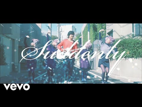 秦 基博 - 「スミレ」 Music Video