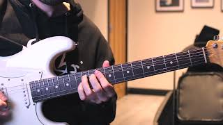 Download lagu LESSON! How to play the ROSANNA GUITAR SOLO by Steve Lukather/Toto (W/TABS) mp3 Download lagu LESSON! How to play the ROSANNA GUITAR SOLO by Steve Lukather/Toto (W/TABS) mp3