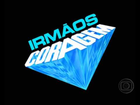 Video thumbnail for Irmãos Coragem