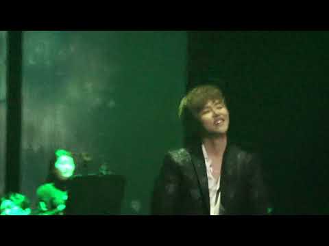 정동하 - 블랙홀