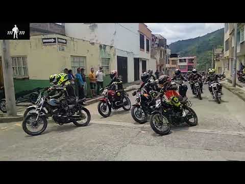 🏁CATEGORÍA RX115 c.c ÉLITE🔥Valida Departamental. CHACHAGUI - NARIÑO. MOTOVELOCIDAD COLOMBIA 2022.