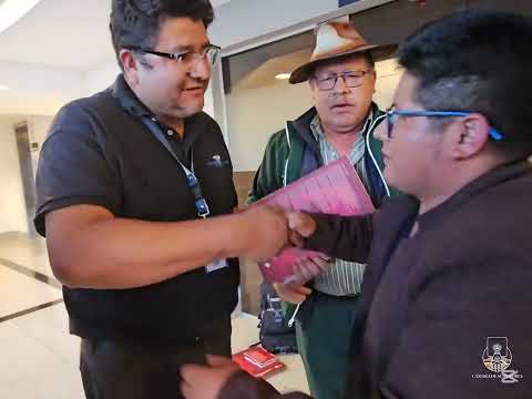 Carreteras del Salto Monteagudo y Carreteras de Integración del Chaco Chuquisaqueño y Tarijeño.