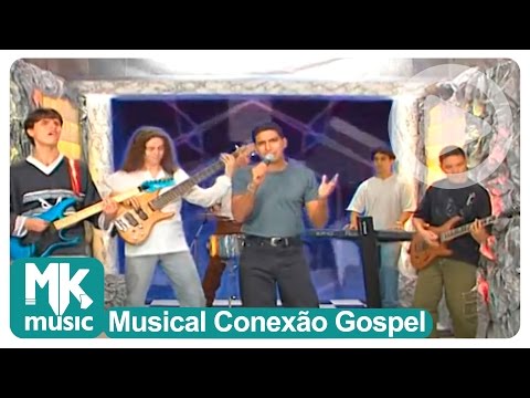 Contato Vital - Areias do Medo (Musical Conexão Gospel)