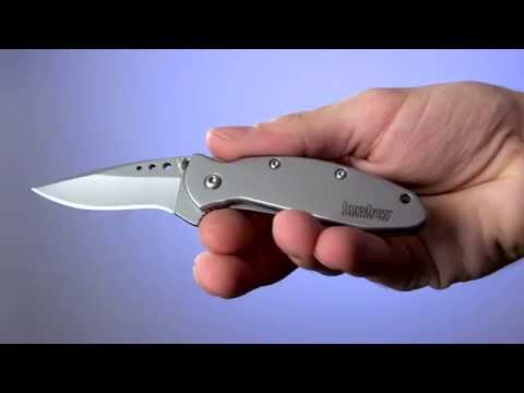 Weekend Special: Kershaw Scallion