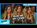 Mariahlynn S 5K Birthday Bash FULL EPISODE Judge Jerry Springer
