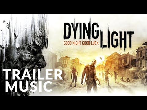 Dying Light Launch Trailer Music | Gothic Storm - RAPID ALARM