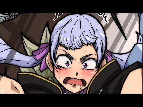 Reddit Blackclover