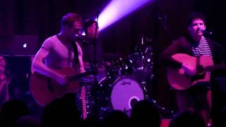 Belle and Sebastian - &quot;Expectations&quot; @ Hollywood Palladium - 10.03.10 [HD]
