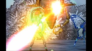 Baten Kaitos Origins | Walkthrough 4K | #35 | Bossfight: Seginus, the Eldritch Puppet