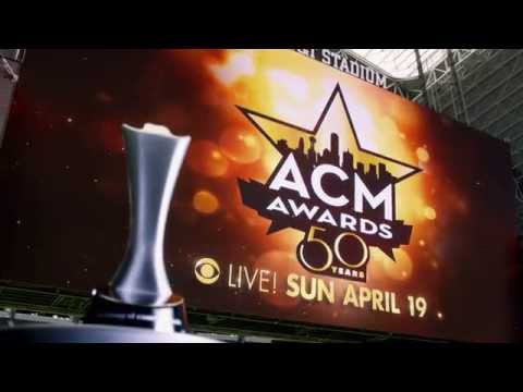 Get Off My Lawn - 50th ACM Awards
