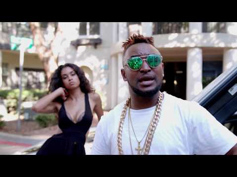 Shenky ft Abizzy - Angelina