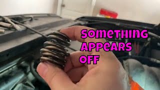 6.2 Lifter Failure...Not So Fast