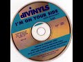 Divinyls ‎- I'm On Your Side (Greg Royale Edit)