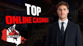 TOP ONLINE CASINO CANADA 2026 | CANADA ONLINE CASINO GUIDE – BEST SITES & BONUSE