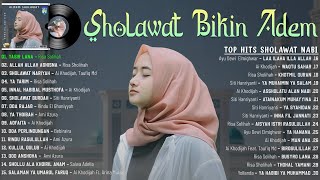 Download lagu Lagu Islami Menyentuh Hati Sholawat Nabi Terbaru 2... mp3