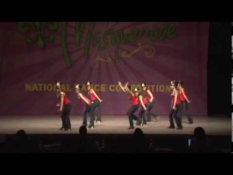 KARtv San Jose - Drumline