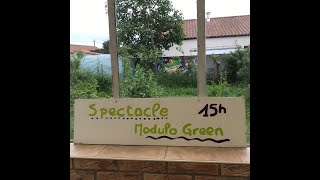 ModuloGreen le 8 mai 2023 - Jardin Tout simplement à Vertou