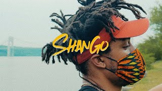 Plato's Cave S1 E2: Shango | House Dance while home | @YAKFILMS