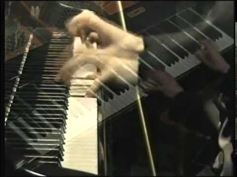 Sigismond Thalberg - Grande Fantaisie sur les motifs de l'Opéra Don Pasquale de Donizetti, Op.67