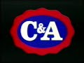 C A Sale Advert 1985