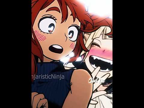 Deku Vs Shigaraki 💀『 Manga Edit 』My Hero Academia