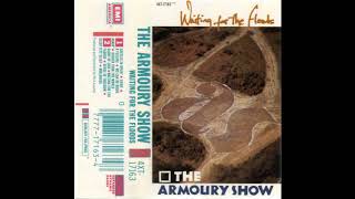 The Armoury Show - We Can Be Brave Again (Audio) 1985