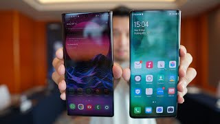 Vivo Nex 3 5G Hands-On: Like The Note 10 But More