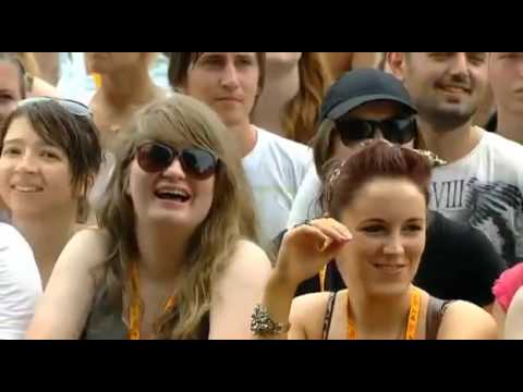 Live - V Festival 2012 FULL CONCERT