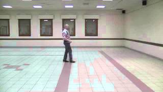 Disappearing Tail Lights