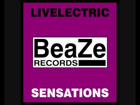 Livelectric  FULL vocal radio edit .