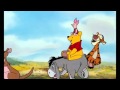 The Many Adventures Of Winnie The Pooh Blu Ray Trailer