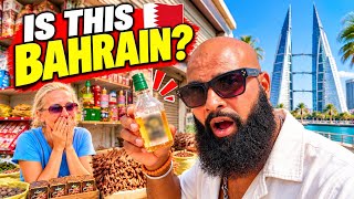 Is This REALLY Bahrain?! 🇧🇭 Exploring With Russians🇷🇺
