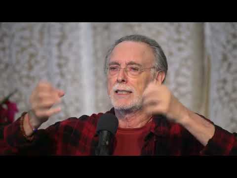 Summer Mountain Retreat in Boone, NC - Workshop with Krishna Das Part 4