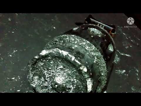 NU RATATI‼️IMAGINI RARE‼️Motor diesel de locomotiva(LDE)avariat!!!!